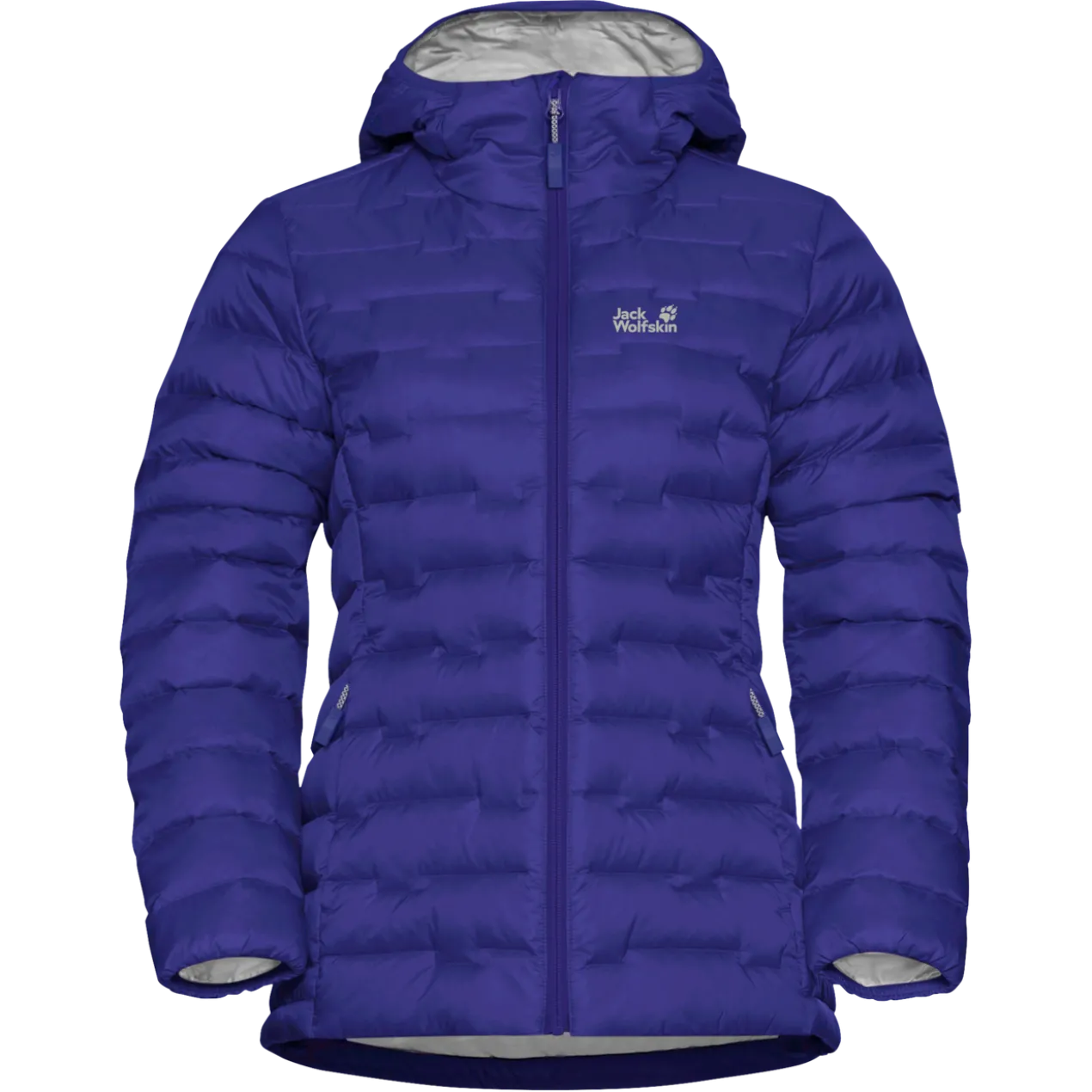 PASSAMANI DOWN HOODY W RDS
