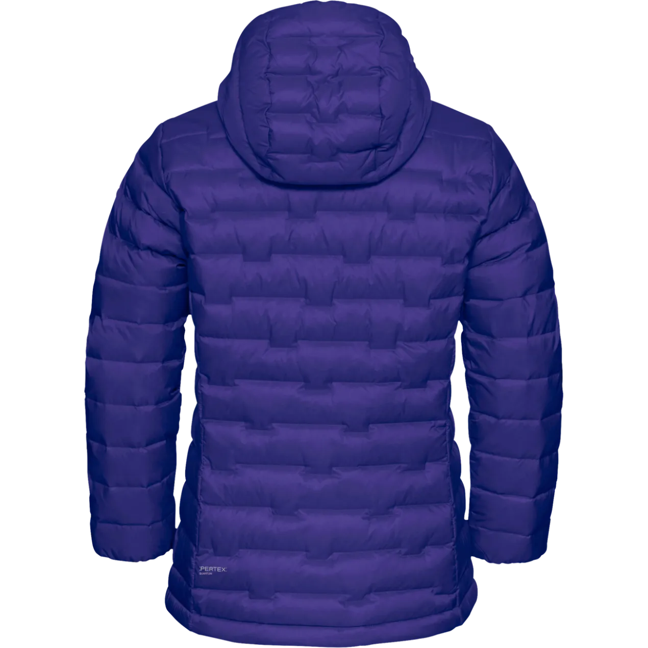 PASSAMANI DOWN HOODY W RDS