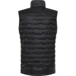 PASSAMANI DOWN VEST M RDS