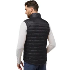 PASSAMANI DOWN VEST M RDS