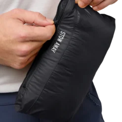PASSAMANI DOWN VEST M RDS