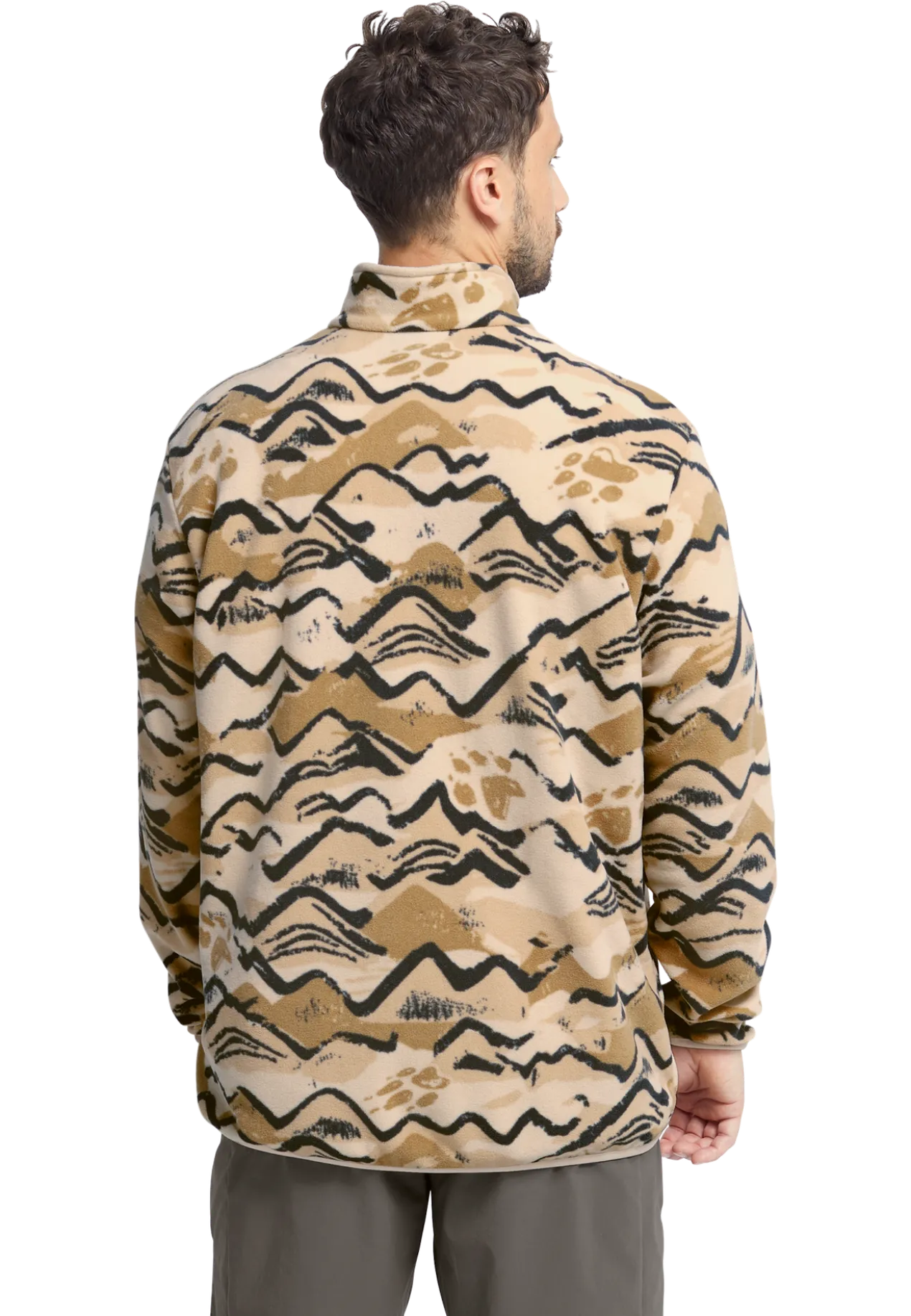 PAW ERA 100 PRINT HZ M