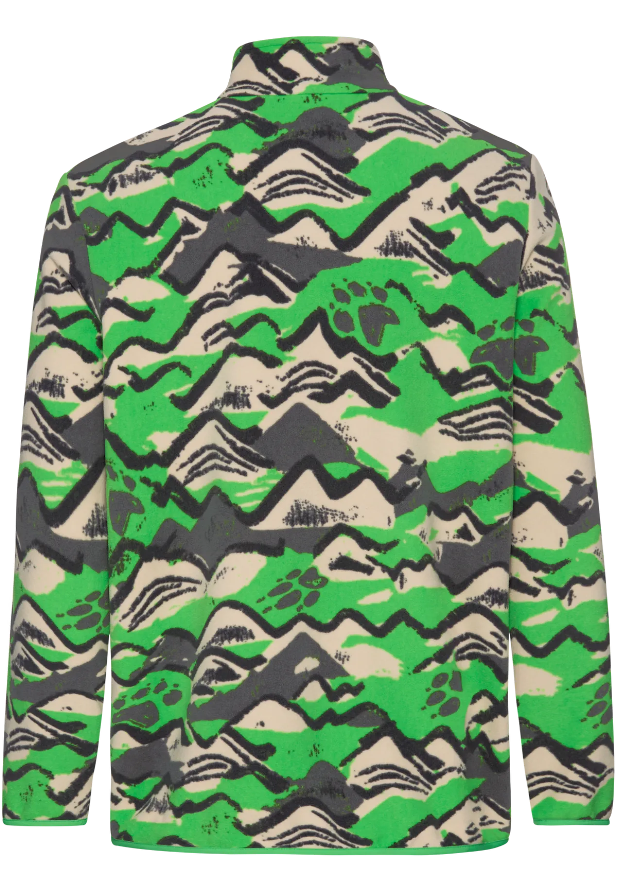 PAW ERA 100 PRINT HZ M