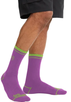 PAW SOCK CL C