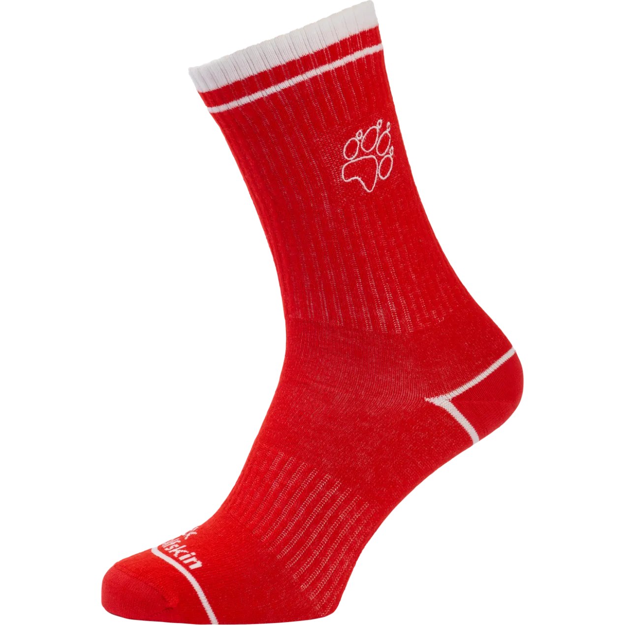PAW SOCK CL C