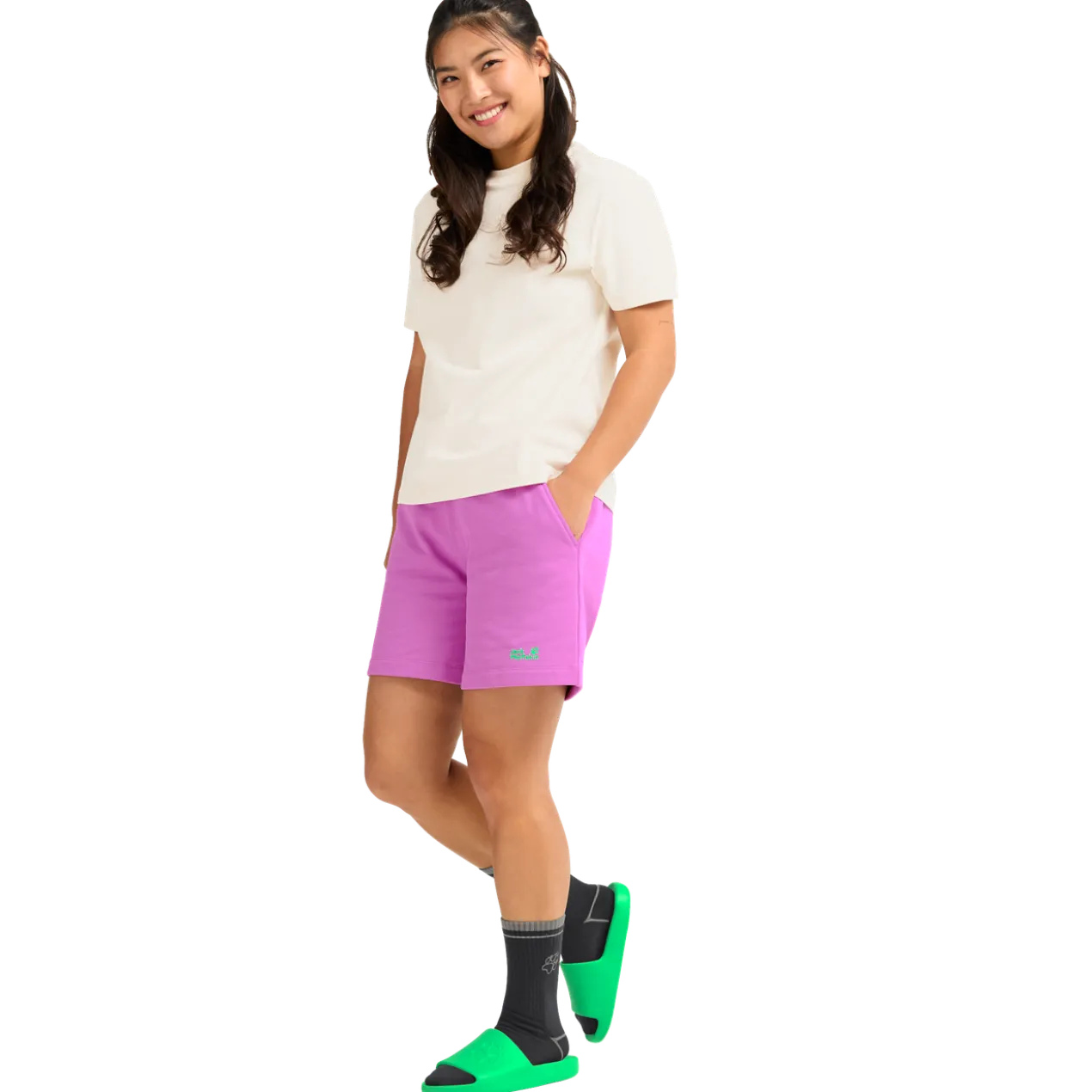 PAW SOCK CL C