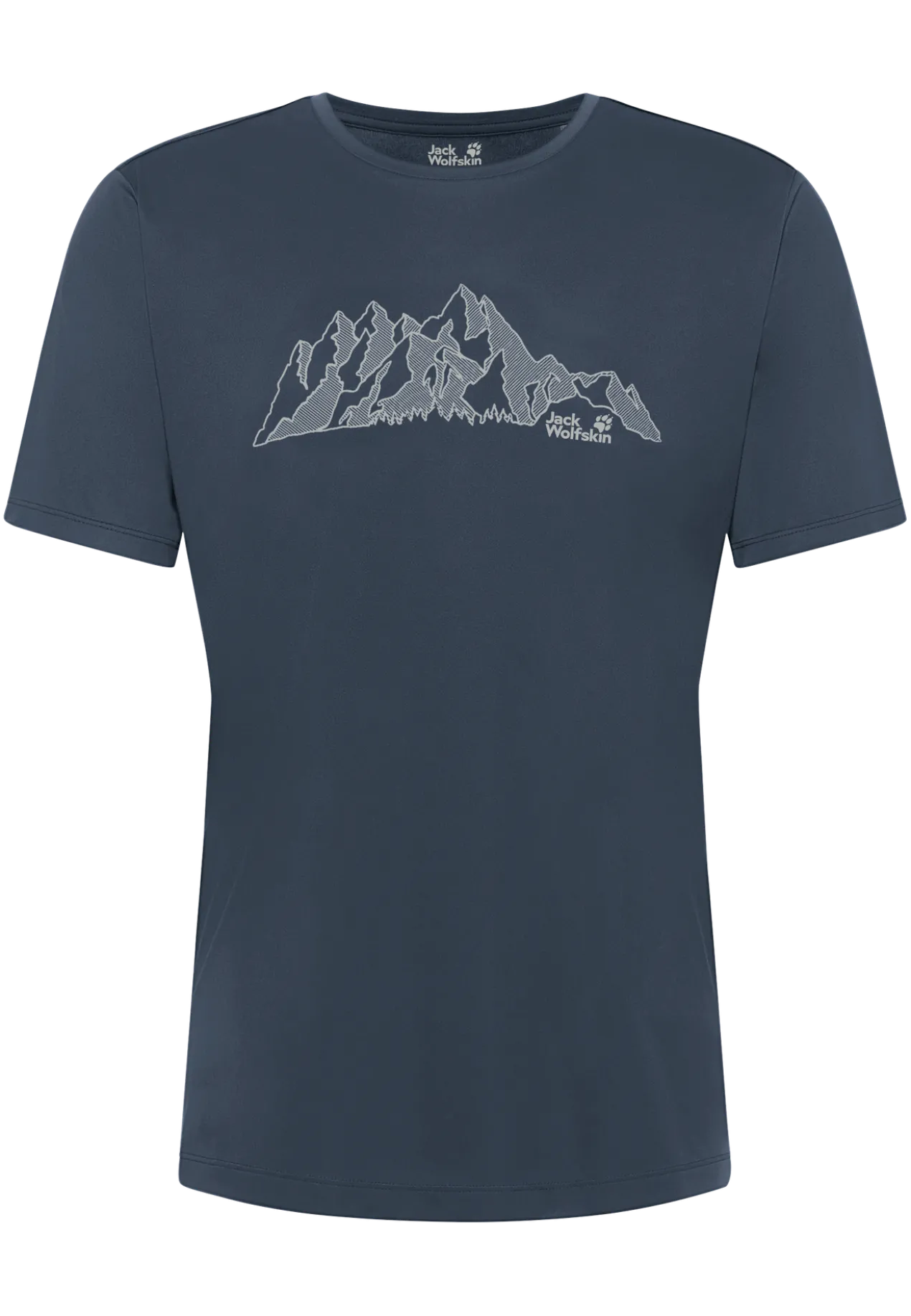 PEAK GRAPHIC T M