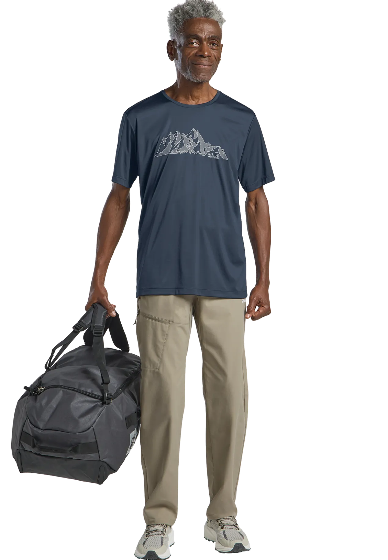 PEAK GRAPHIC T M