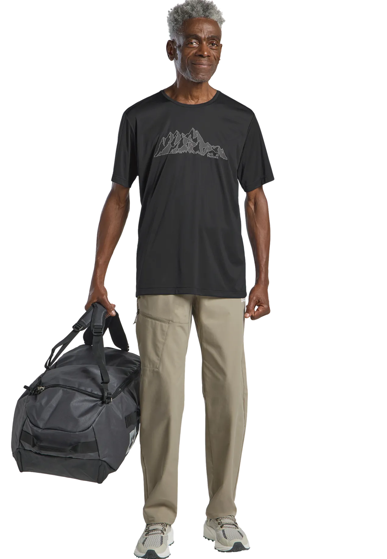 PEAK GRAPHIC T M