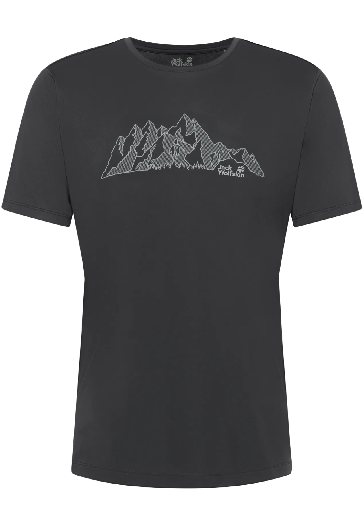 PEAK GRAPHIC T M