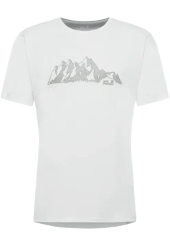PEAK GRAPHIC T M
