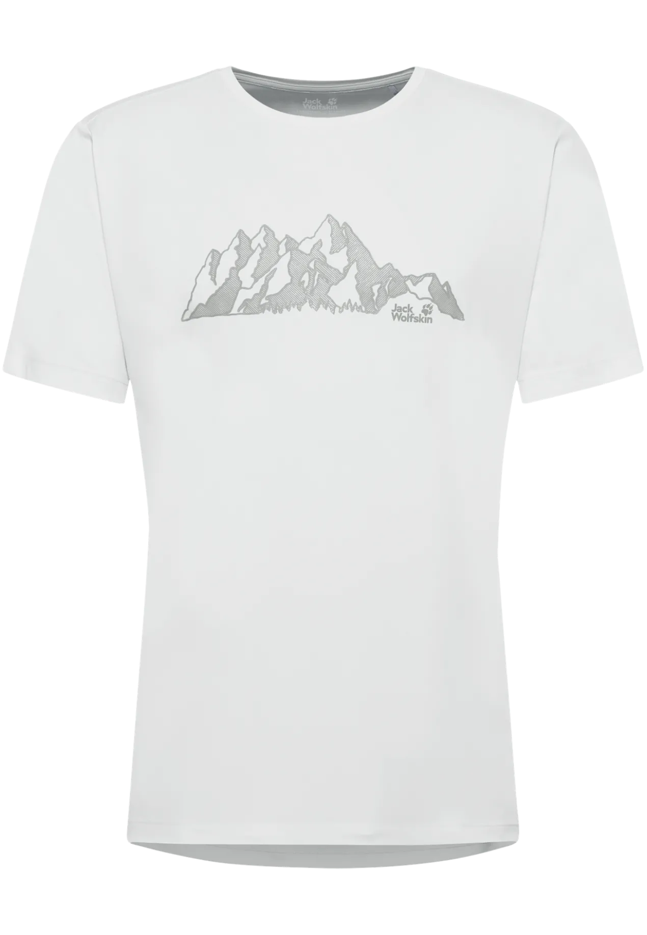 PEAK GRAPHIC T M