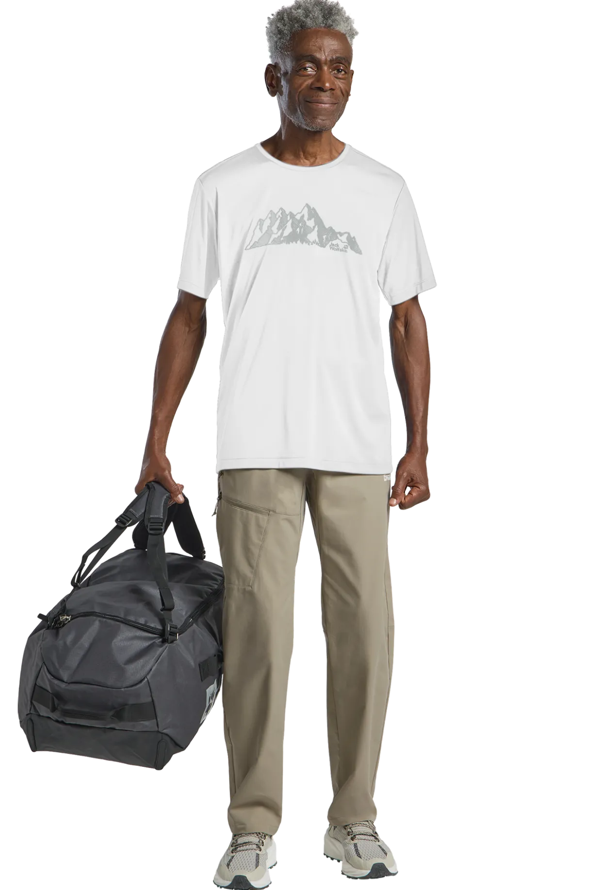 PEAK GRAPHIC T M