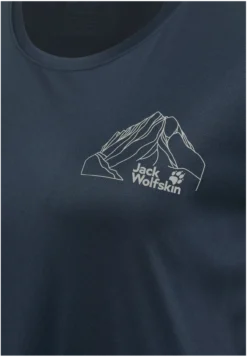 PEAK GRAPHIC T W