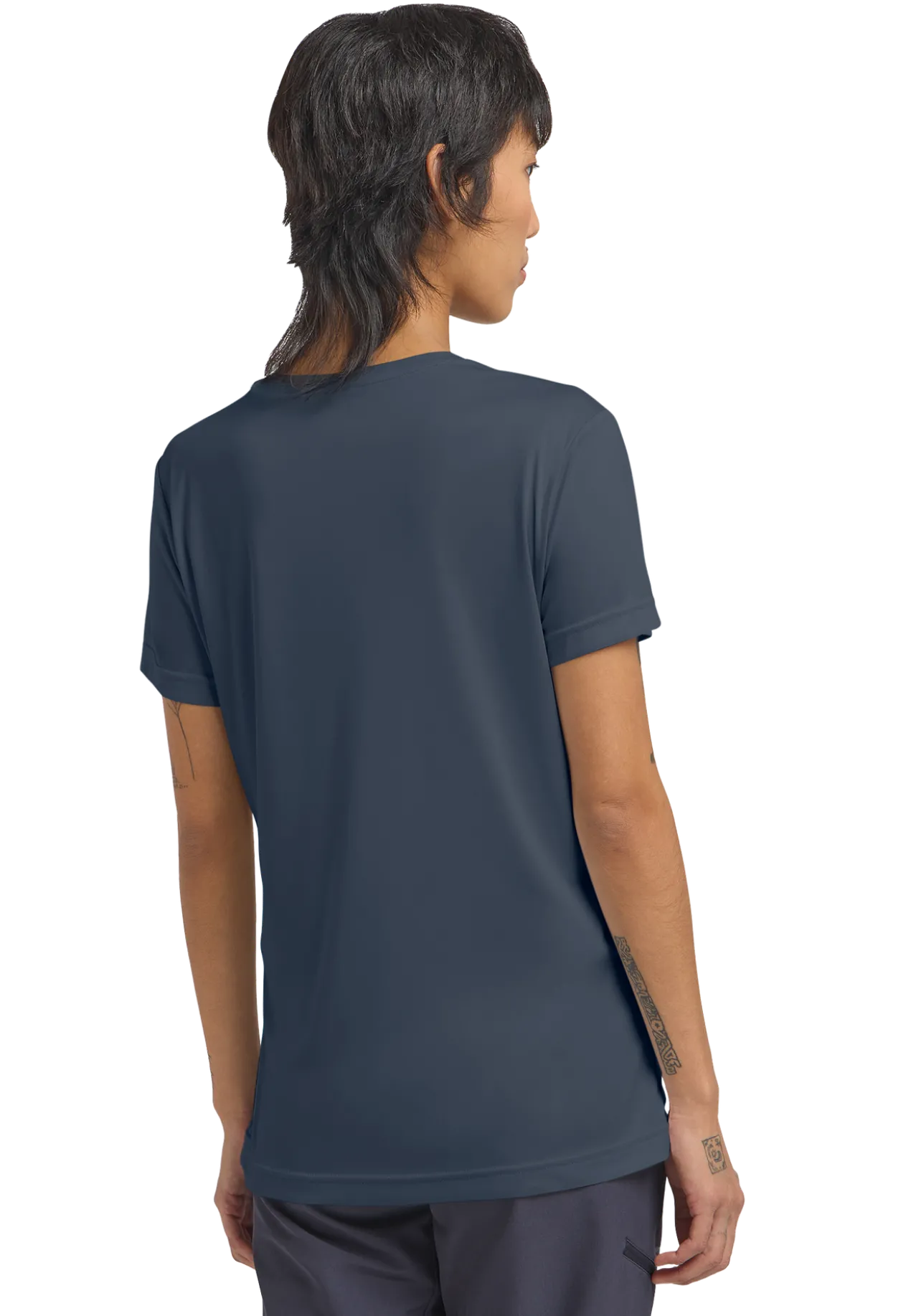 PEAK GRAPHIC T W