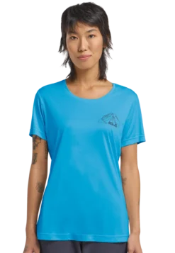 PEAK GRAPHIC T W