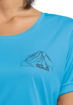 PEAK GRAPHIC T W