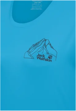 PEAK GRAPHIC T W
