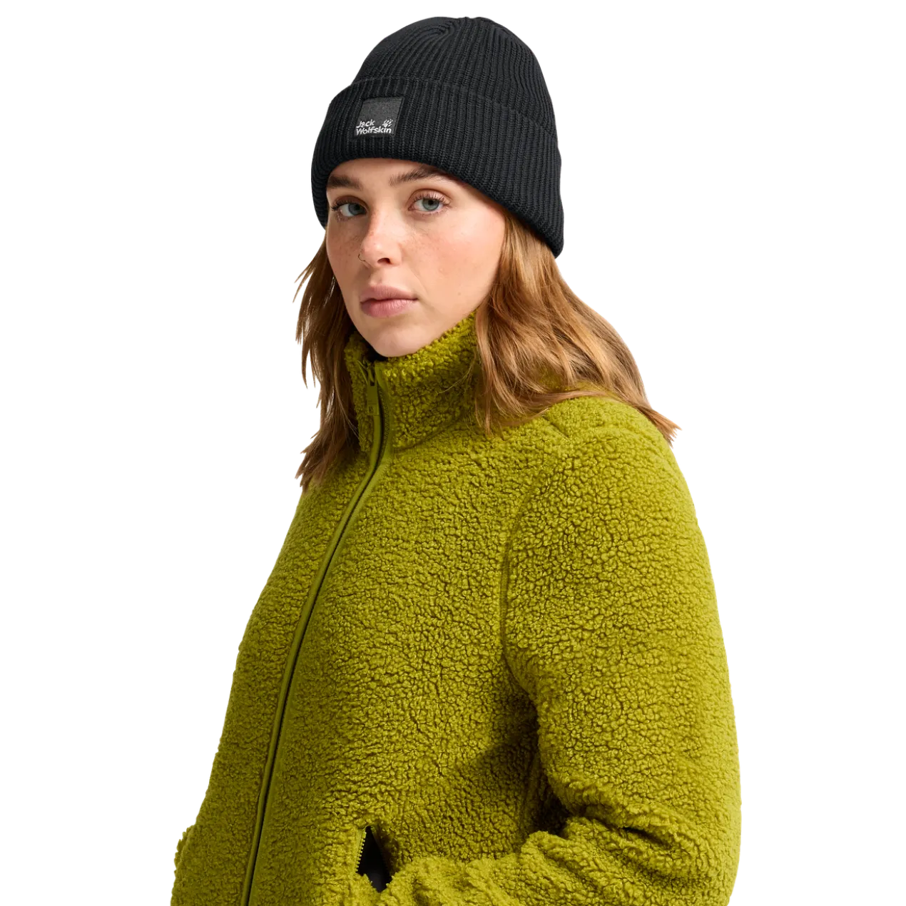 PERGAMON BEANIE