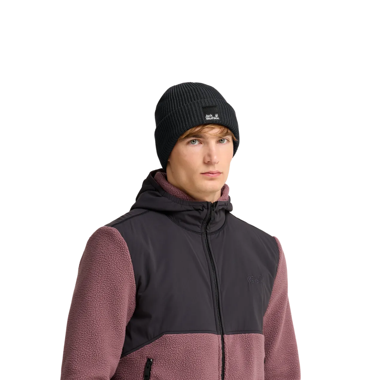 PERGAMON BEANIE