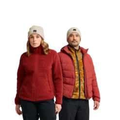 PERGAMON BEANIE