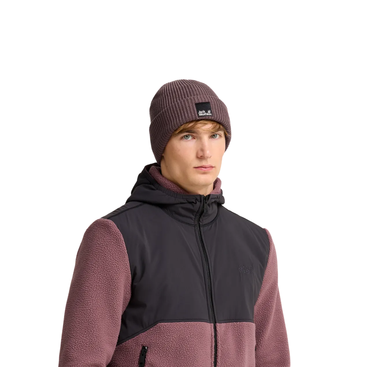 PERGAMON BEANIE