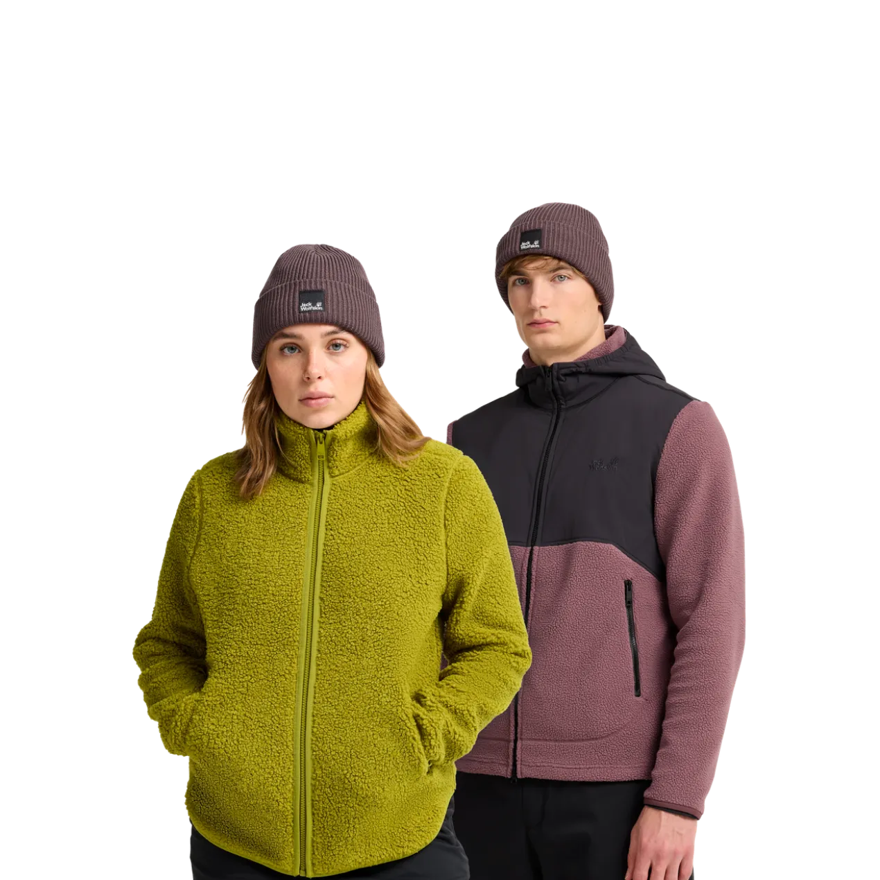 PERGAMON BEANIE