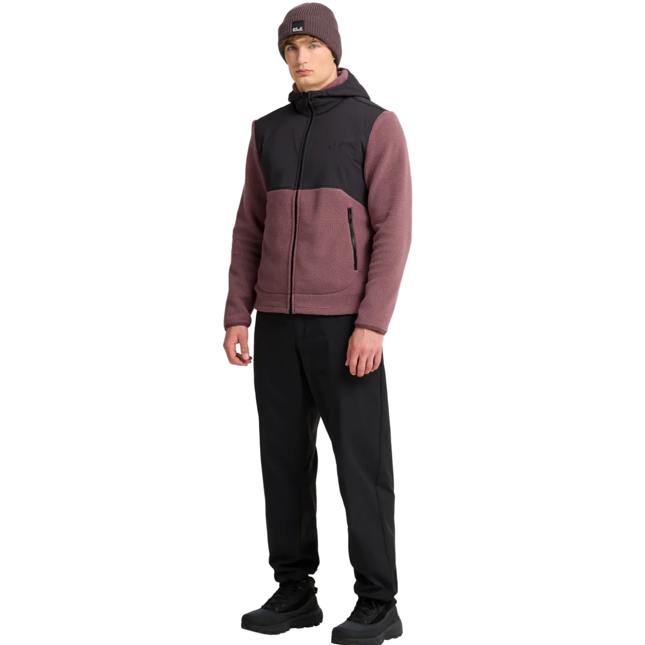 PERGAMON BEANIE