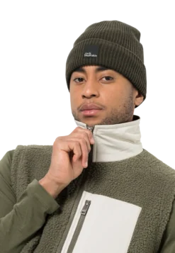 PERGAMON BEANIE