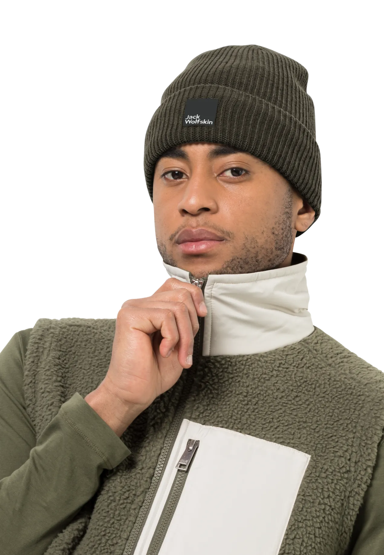 PERGAMON BEANIE