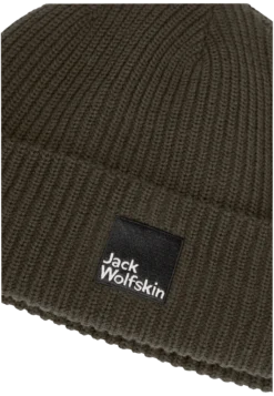 PERGAMON BEANIE