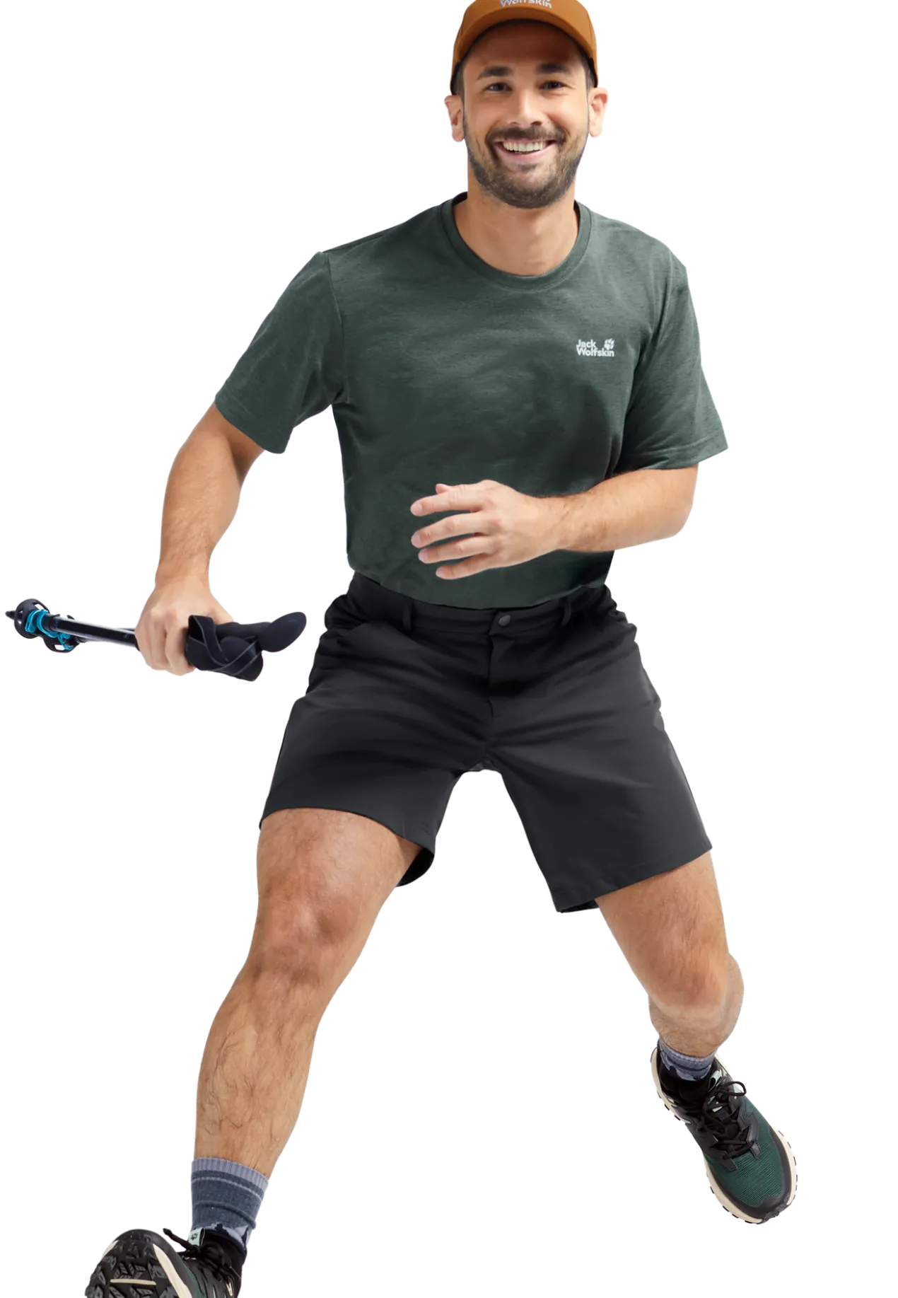 PICO SHORTS M