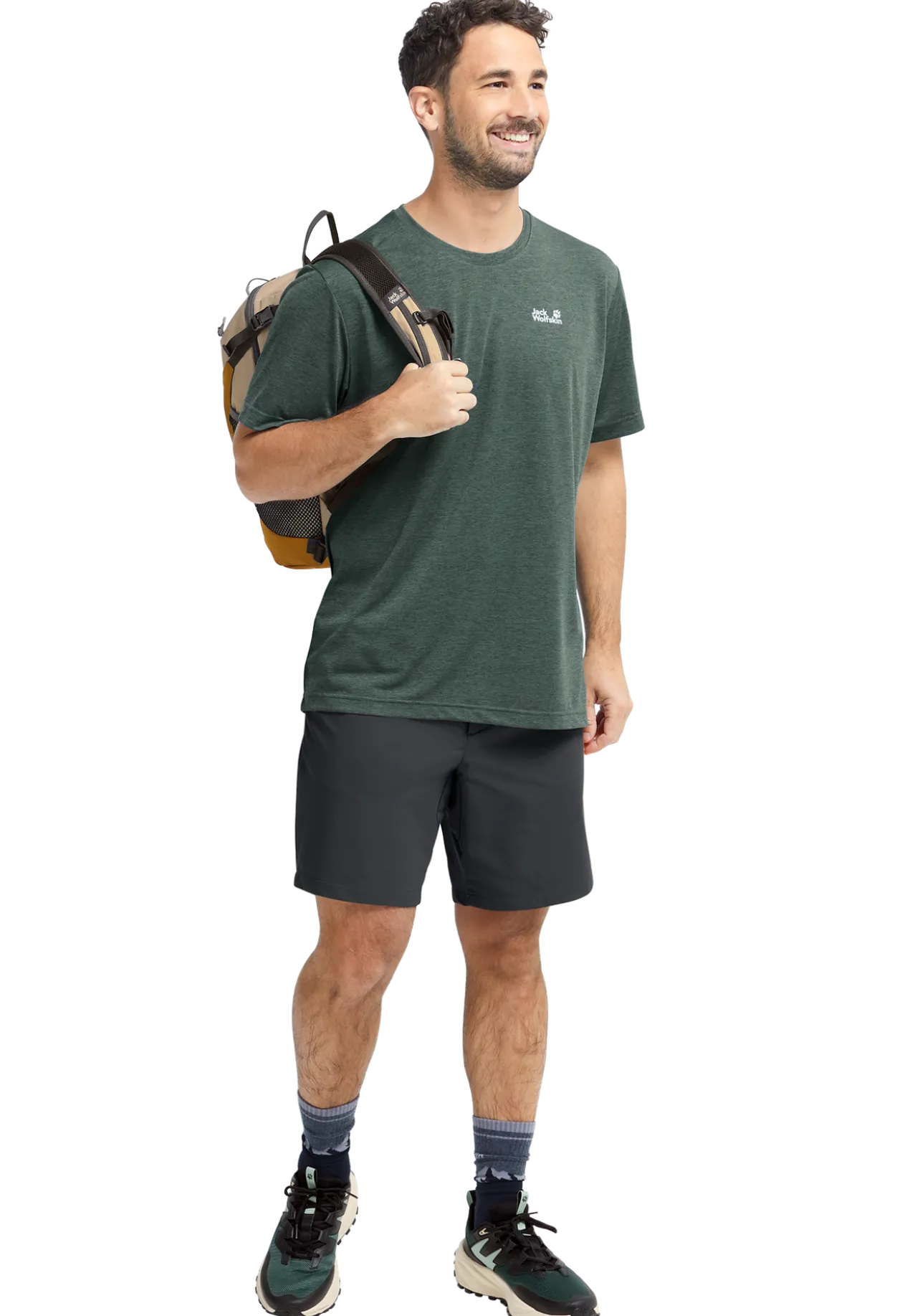 PICO SHORTS M