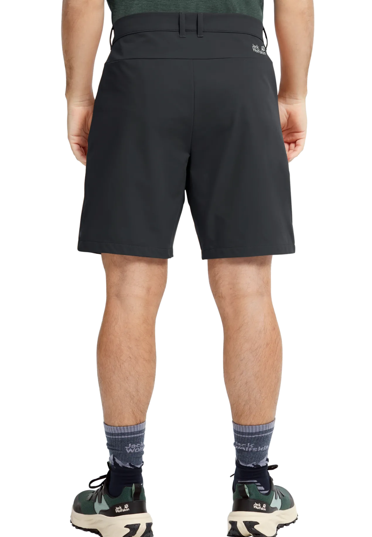 PICO SHORTS M