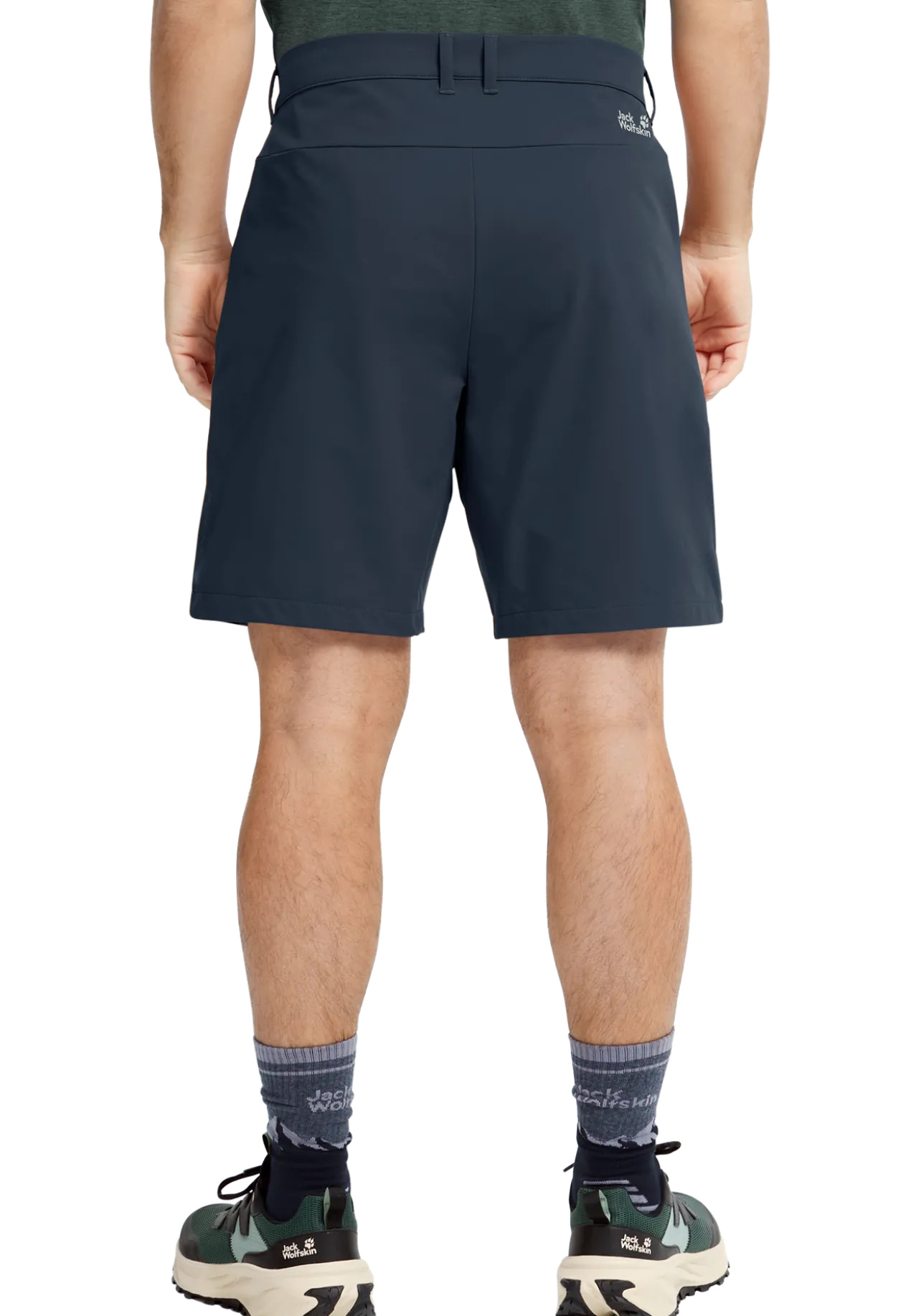PICO SHORTS M