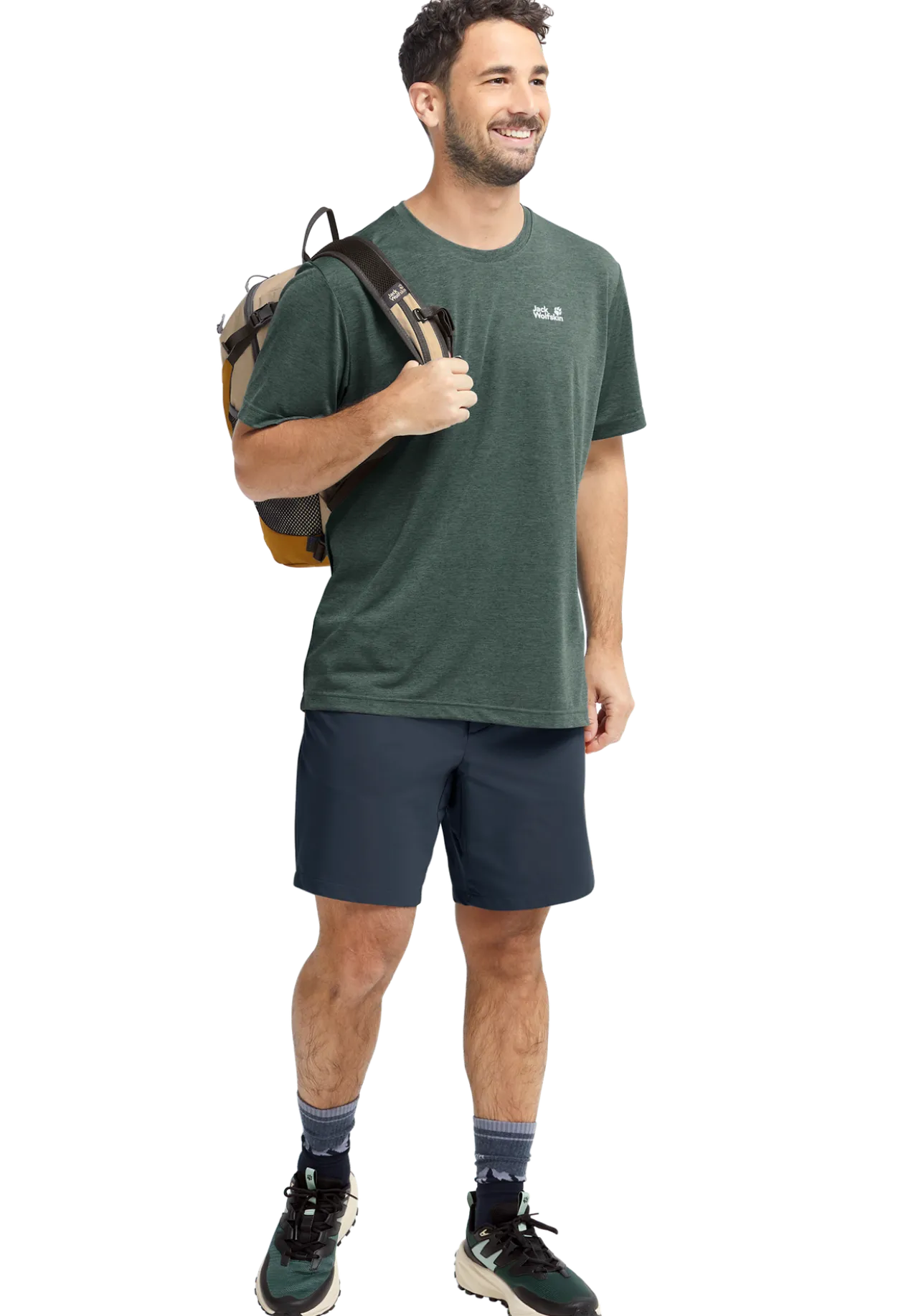 PICO SHORTS M