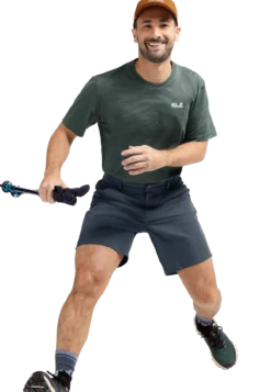 PICO SHORTS M