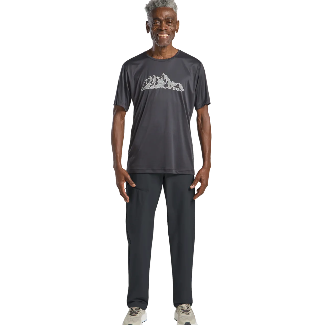 PICO TRAIL PANTS M