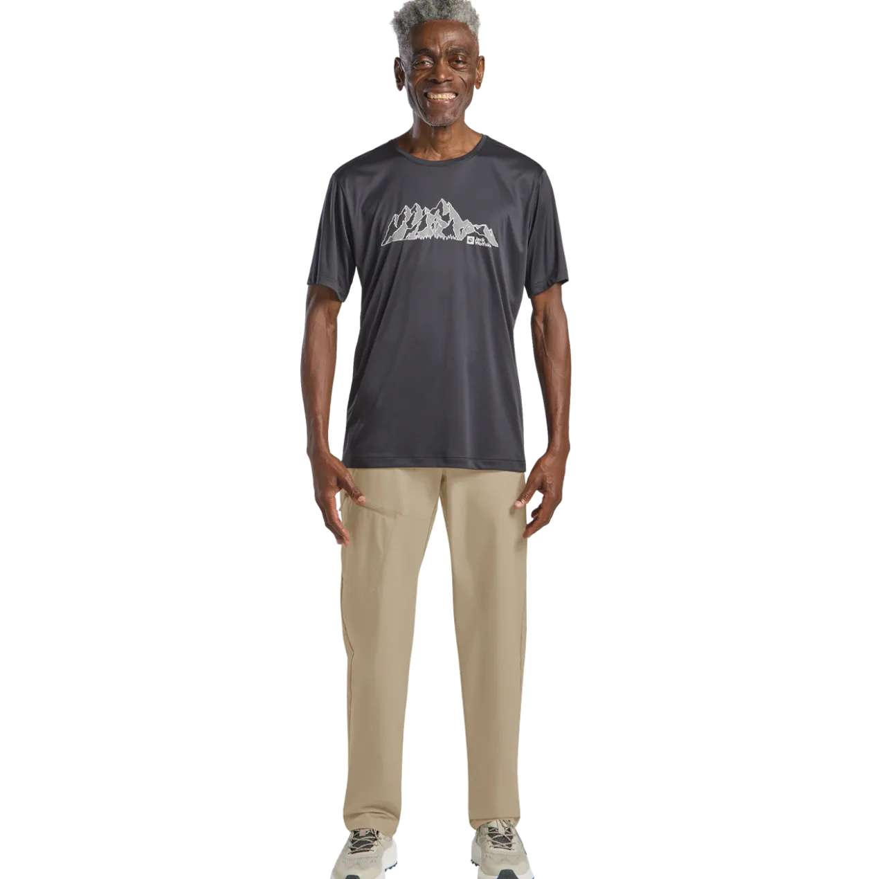 PICO TRAIL PANTS M