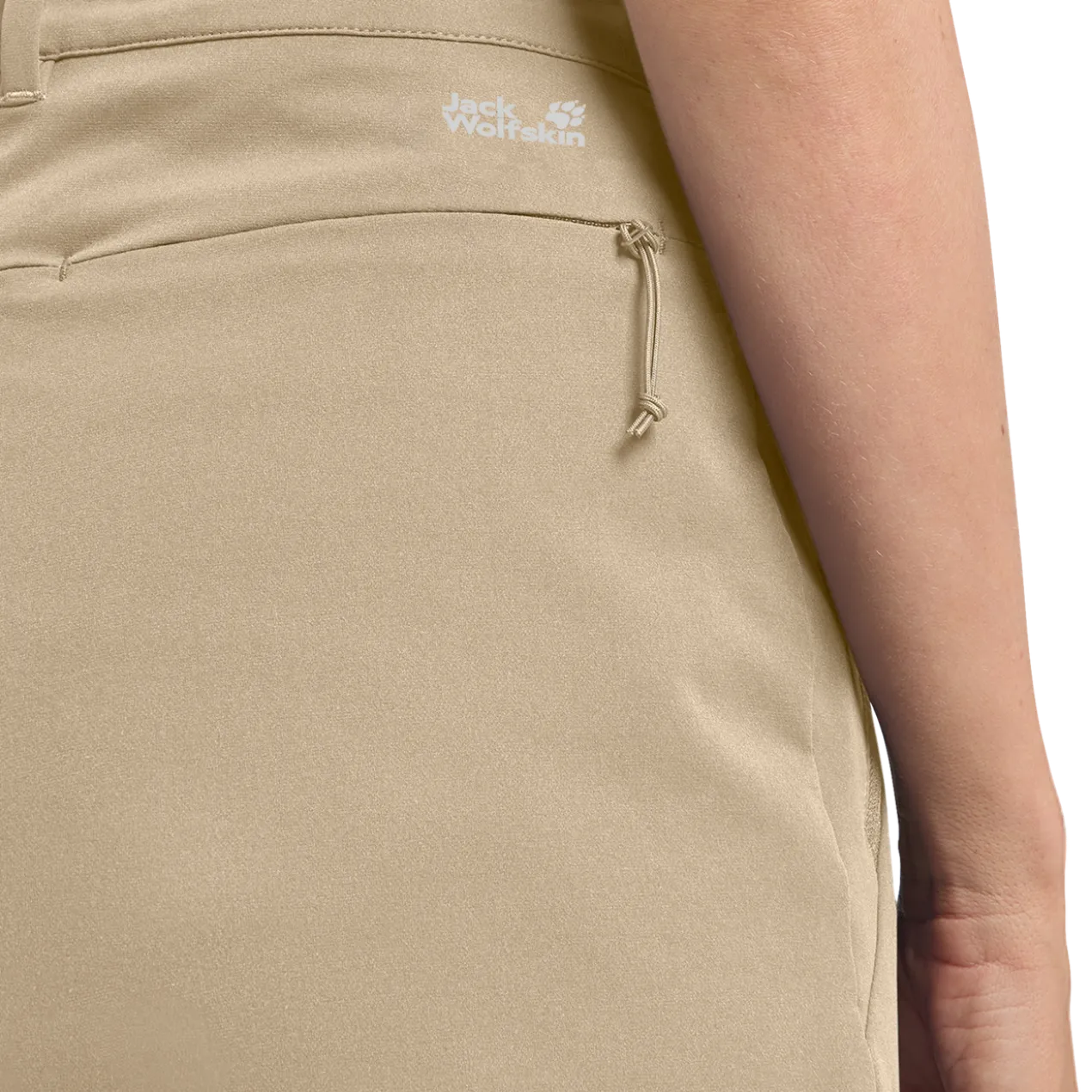 PICO TRAIL PANTS W