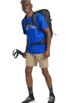 PICO TRAIL SHORTS M
