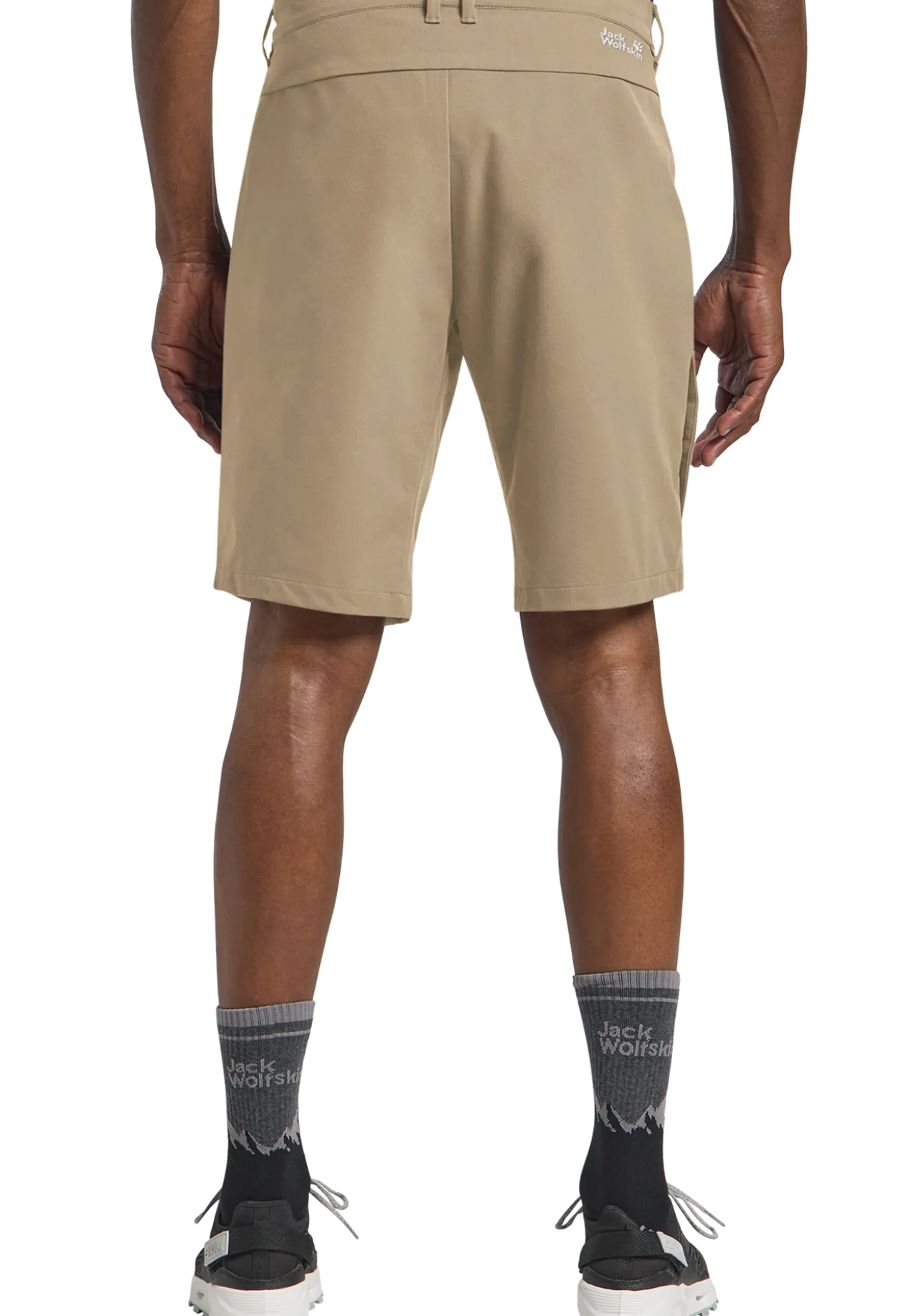 PICO TRAIL SHORTS M