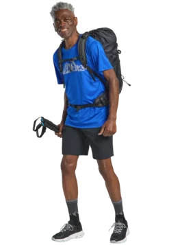 PICO TRAIL SHORTS M