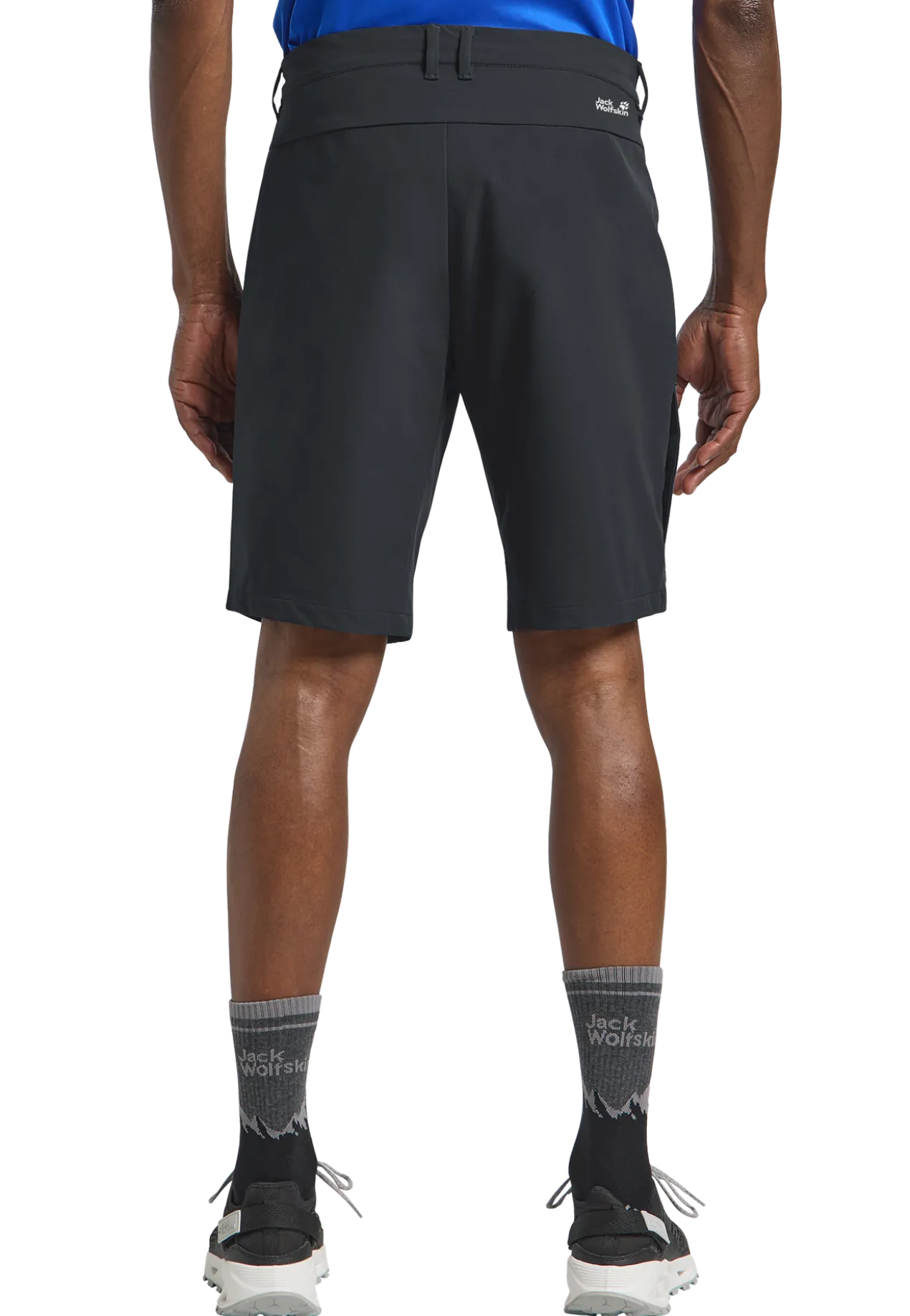 PICO TRAIL SHORTS M