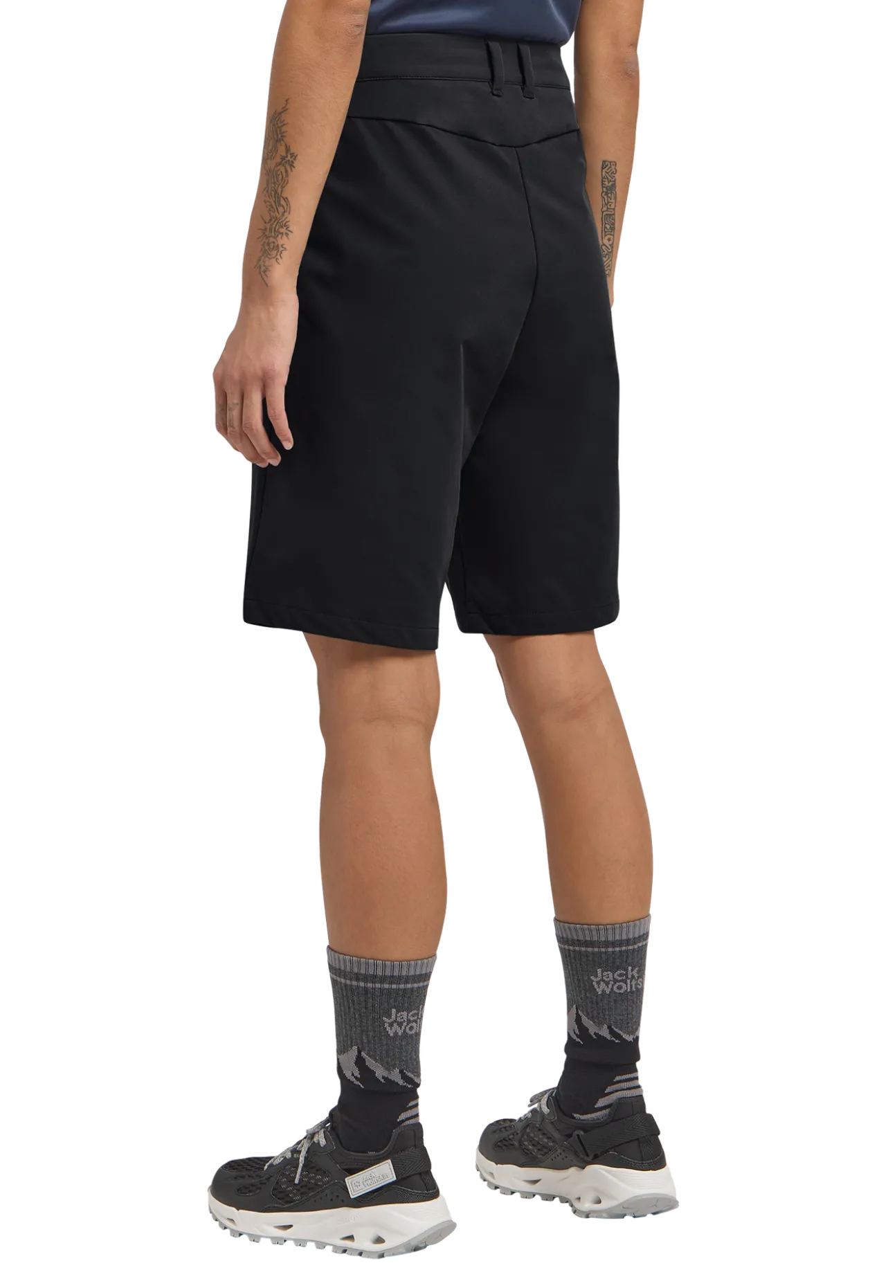 PICO TRAIL SHORTS W