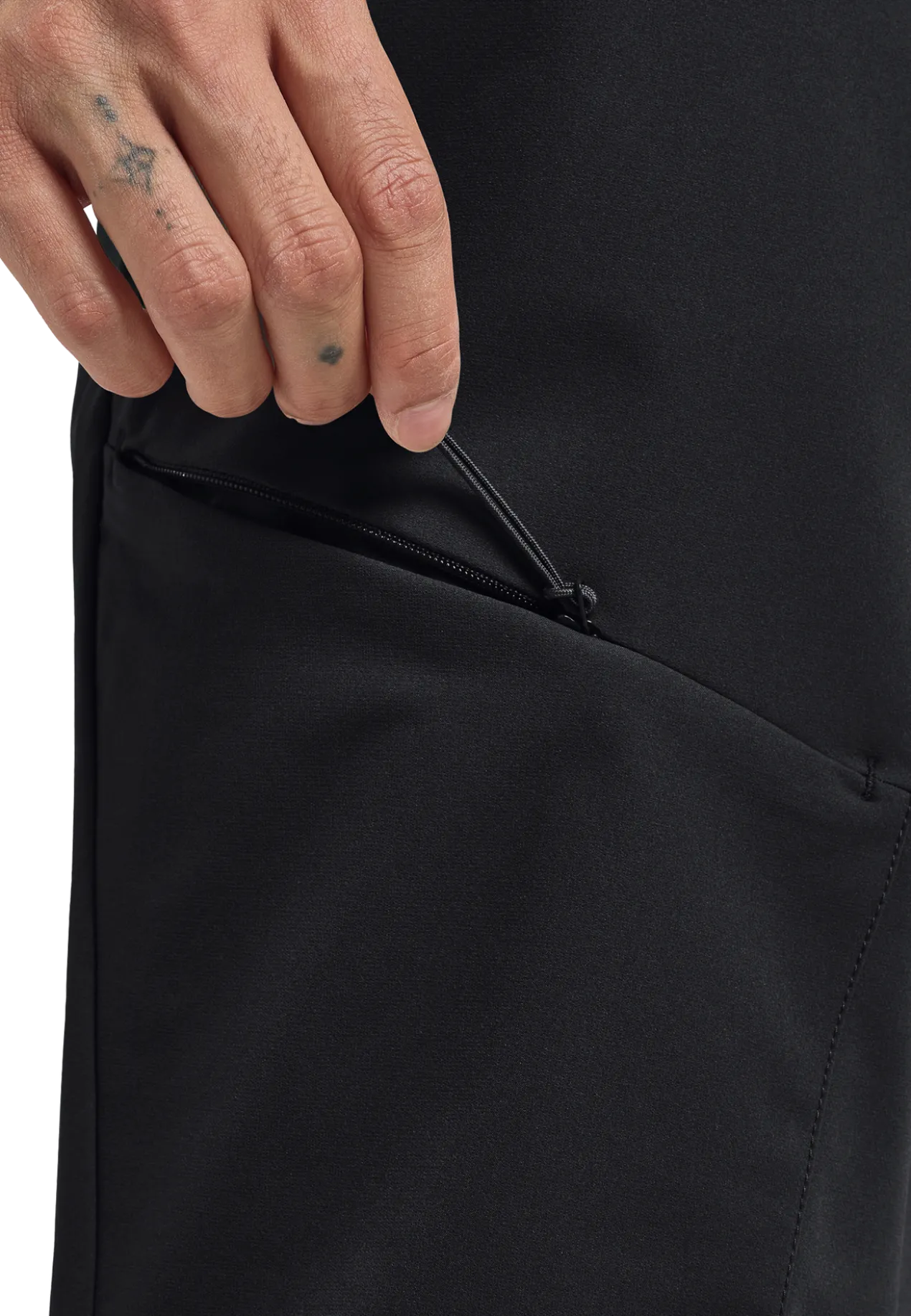 PICO TRAIL SHORTS W