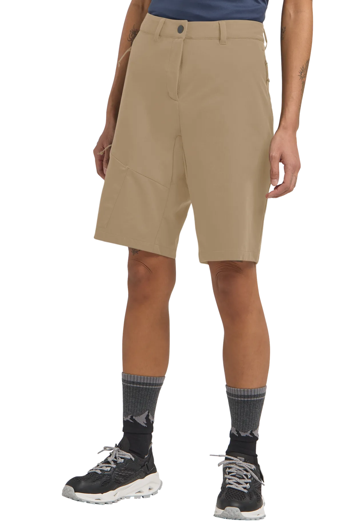PICO TRAIL SHORTS W