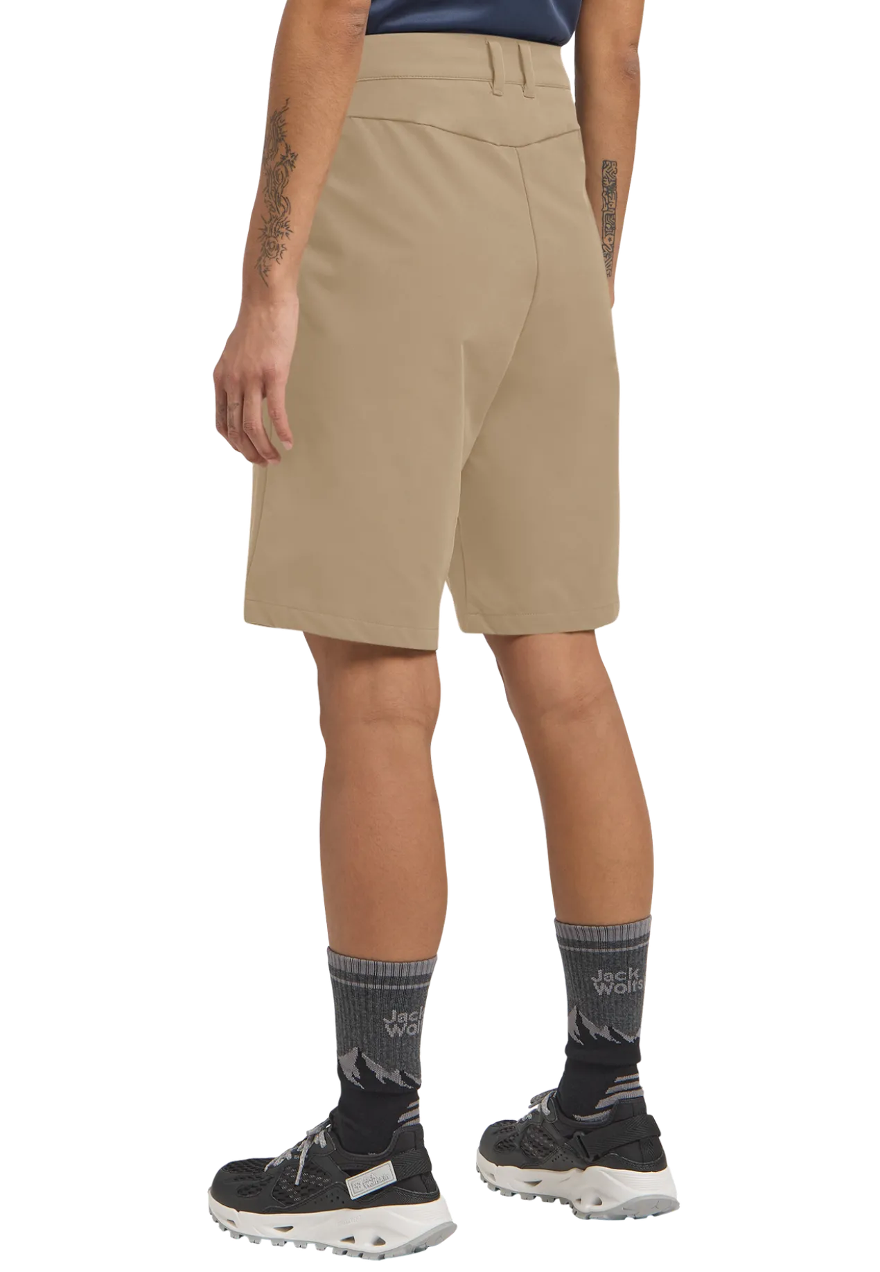 PICO TRAIL SHORTS W