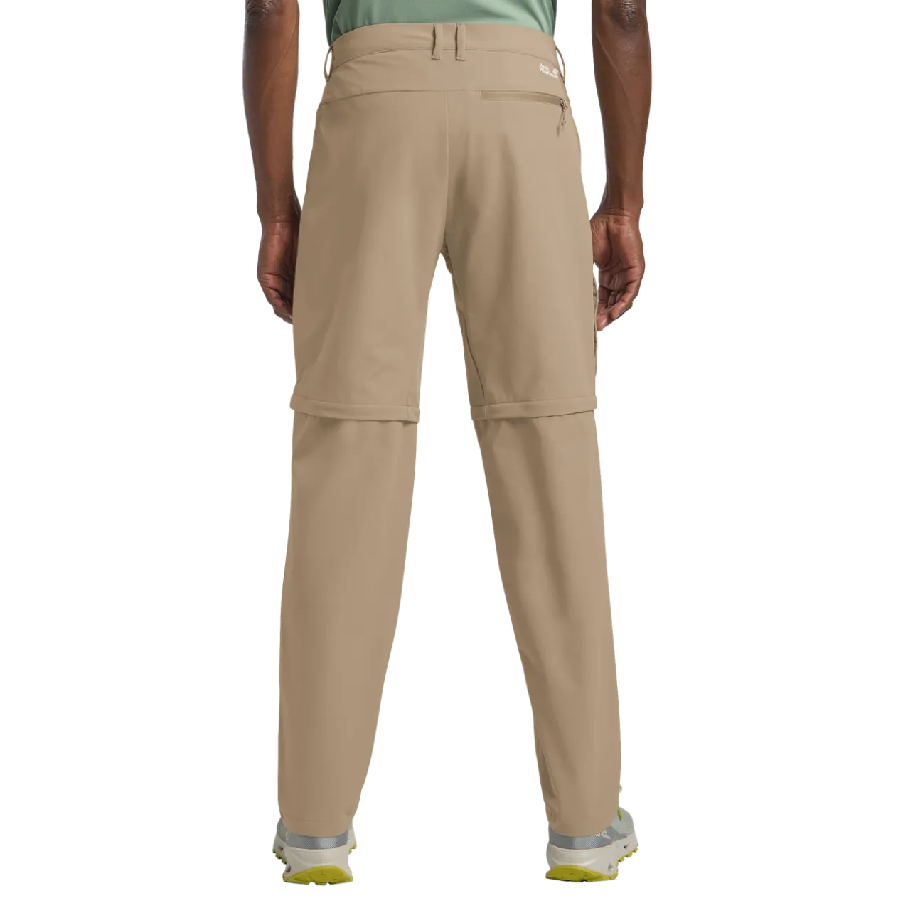 PICO TRAIL ZIP OFF PANTS M