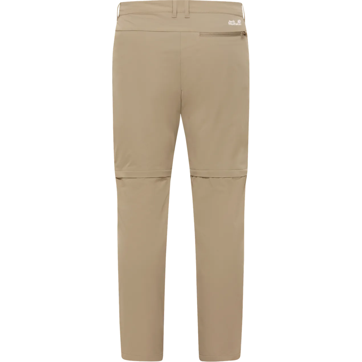 PICO TRAIL ZIP OFF PANTS M